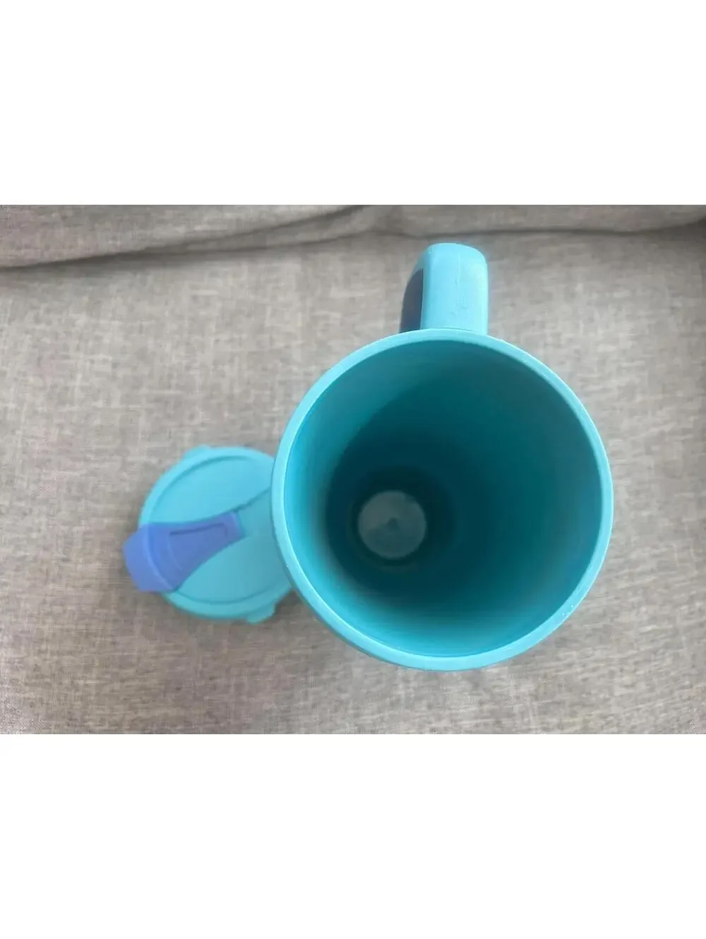 Bubba 34oz Travel Mug With Drink Through Lid Teal